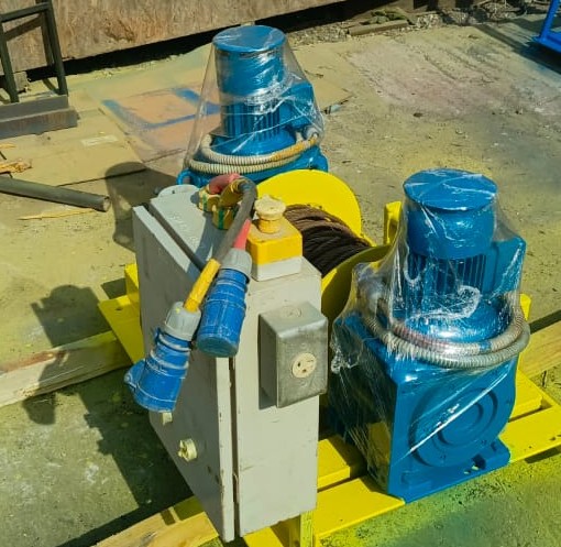 Electrical Tools Image 1